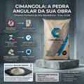 Cimento Cimangola 42.5N Portland | Alta Resistência e Endurecimento Rápido